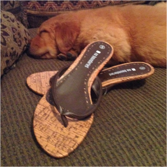 Super Cute Kitten Heels - Picture 1 of 3