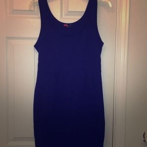 Forever 21 cocktail dress