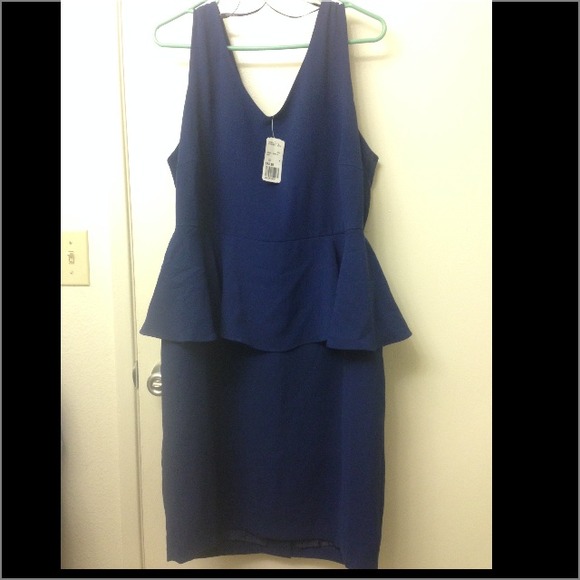 Forever 21 +