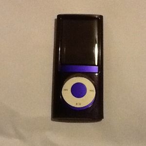 (trade@felixlyn) iPod