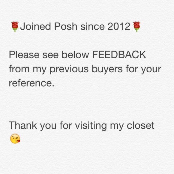 FEEDBACK