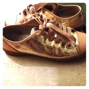 Michael kors sneakers