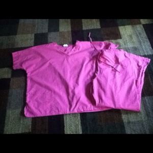 Bundle for smcbrayer