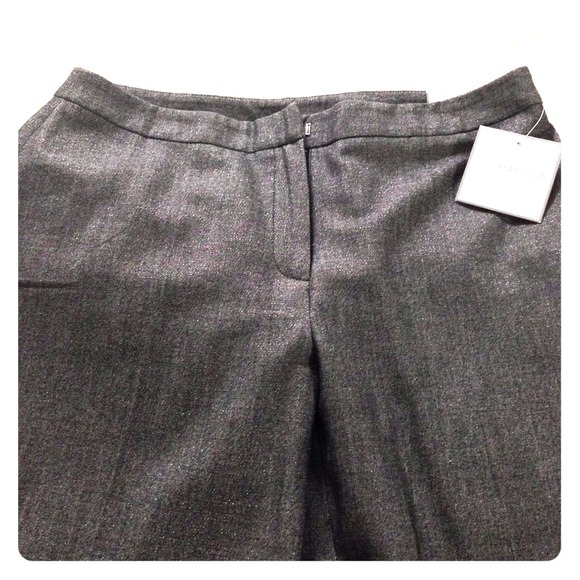 NWT Sag Harbor dress pant in Pure Opulence