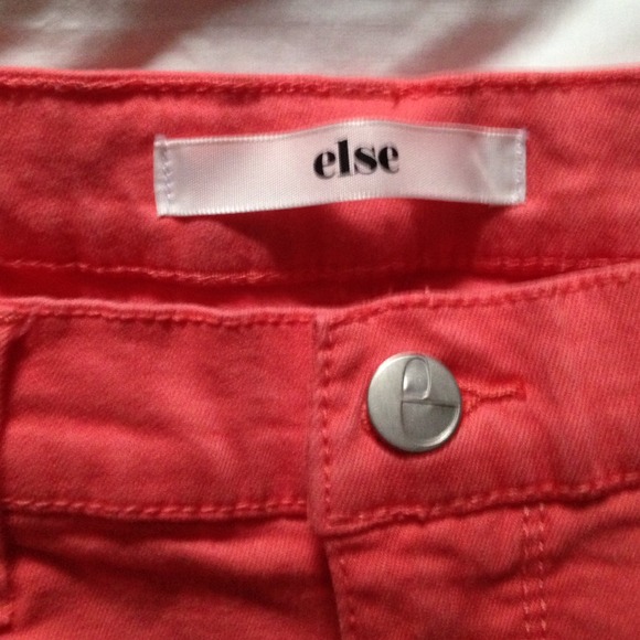 Else shorts - Picture 2 of 3