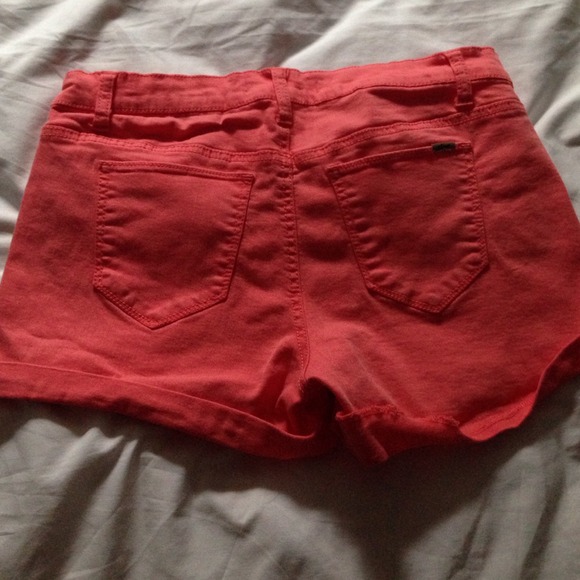 Else shorts - Picture 3 of 3