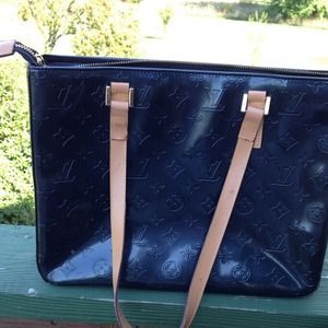 Louis Vuitton tote