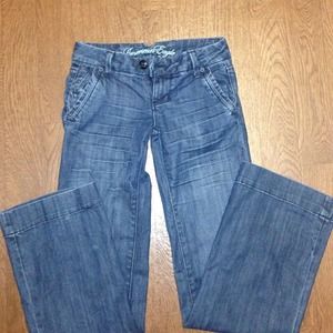 AMERICAN EAGLE JEANS👖