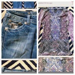 Bundle 💕 Reserved