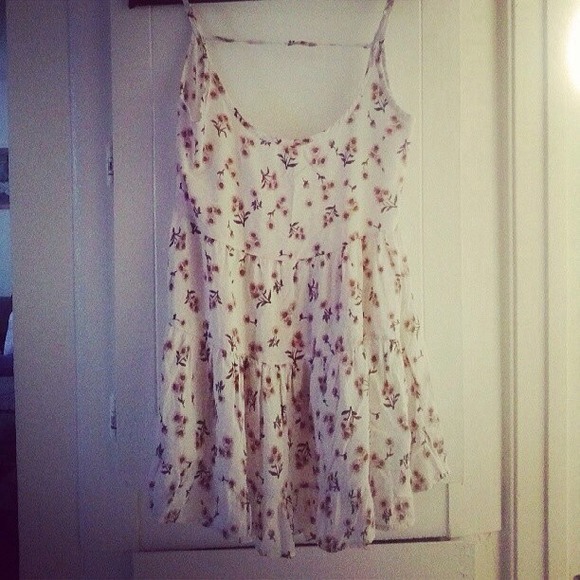 HOLD for trade so i have this brandy dress...