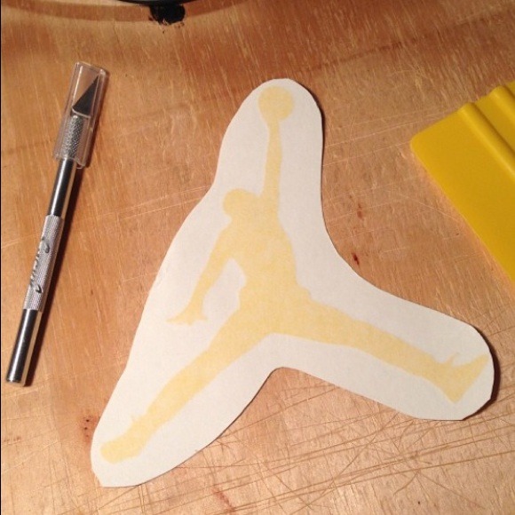 Custom Decals Made To Order! - Picture 4 of 4