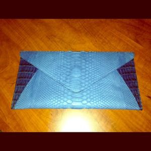 NOY Hamdbags original Clutch