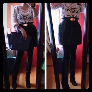October Posh Challenge!