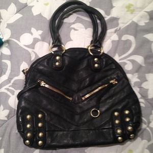 Linea Pelle Dylan handbag