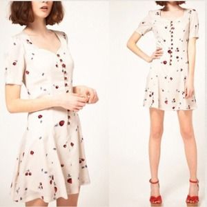Berries Dress