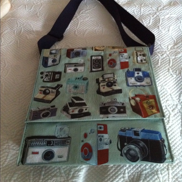 🚫Reserved🚫Camera designed bag