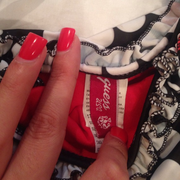 Bikini Sold!!!!! - Picture 2 of 2