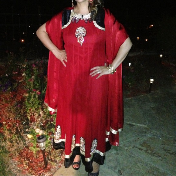 Indian / Pakistani clothes