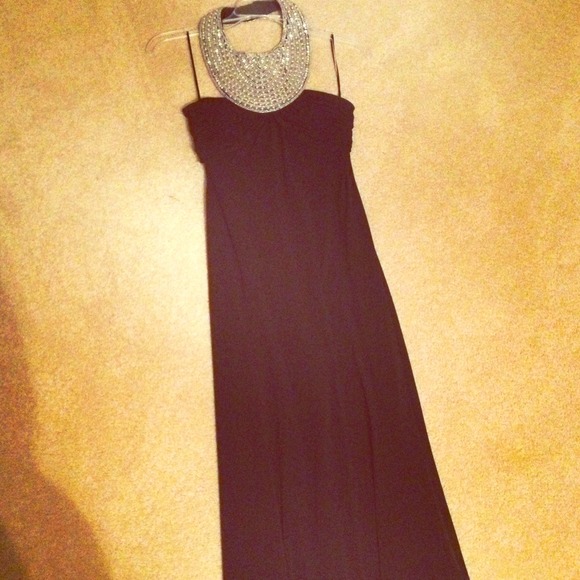 Evening gown