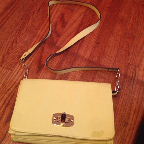 Perfect Crossbody bag!