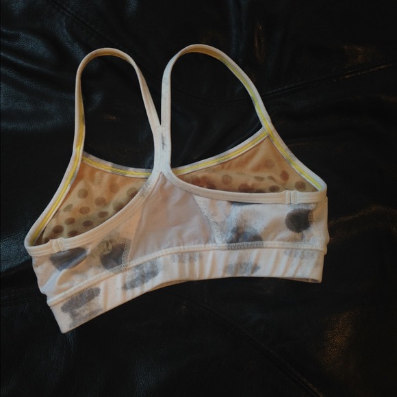 ** SOLD ** Lulu lemon bra!!
