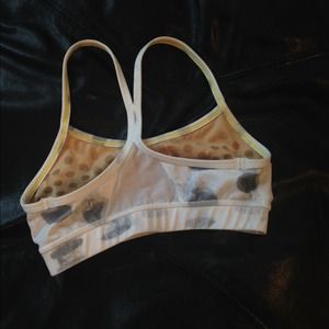 ** SOLD ** Lulu lemon bra!!