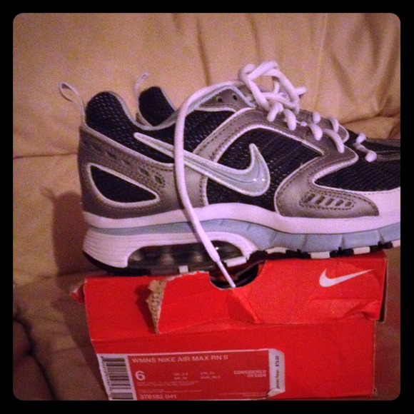 Women's Nike Air Max RN II