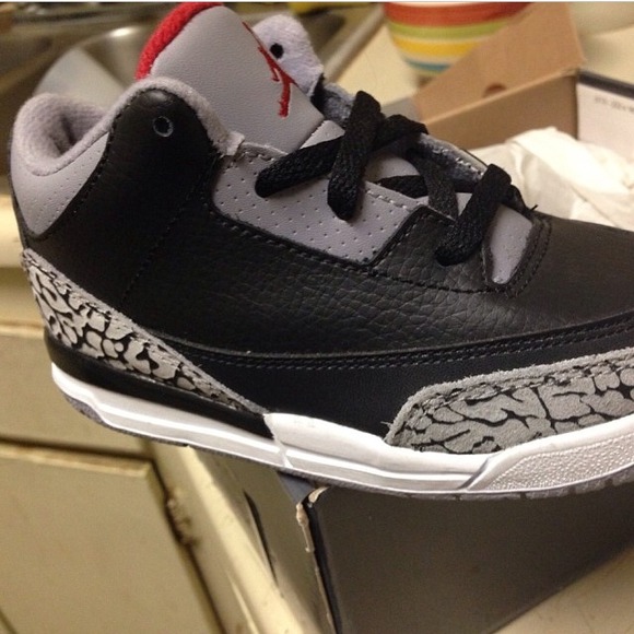 🚫Sold🚫Jordan 3s