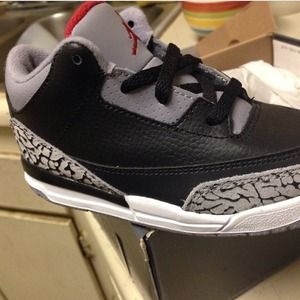 🚫Sold🚫Jordan 3s