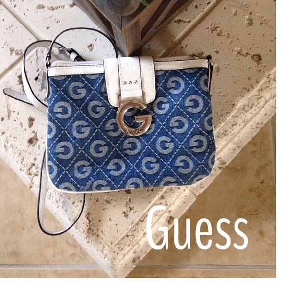 Guess crossbody