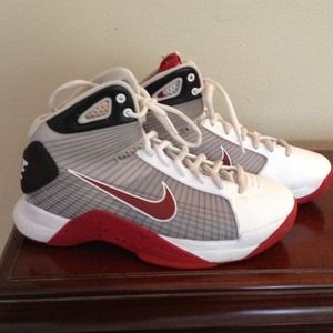✂Price Cut✂Nike HyperDunk shoes