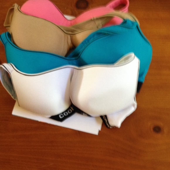 Sport bras