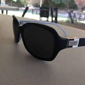 Kate spade newyork sun glasses