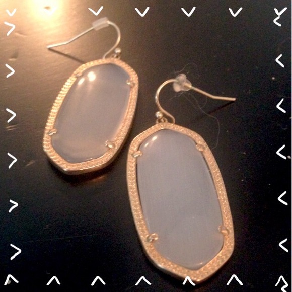 KENDRA SCOTT ELLE EARRINGS