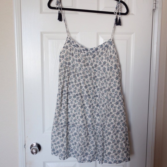 Heritage (Forever 21) Dresses & Skirts - SOLD | H81 summer dress
