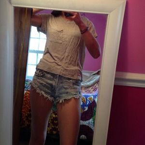 🚫SOLD🚫Forever 21 Crop Top