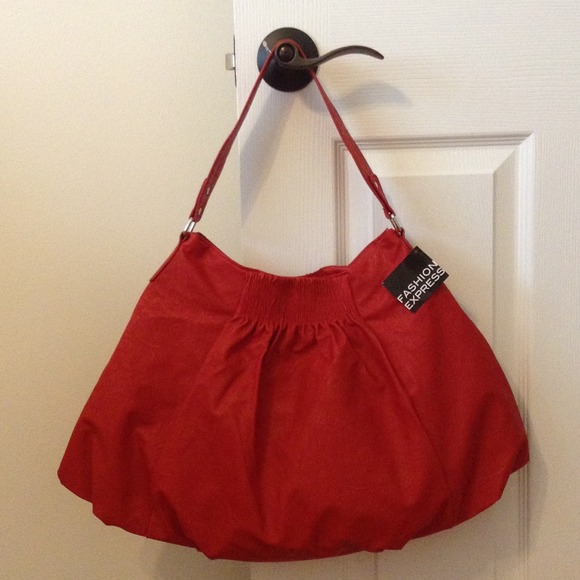 Big Red Bag