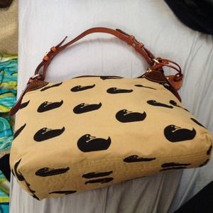 Dooley & Bourke Handbag