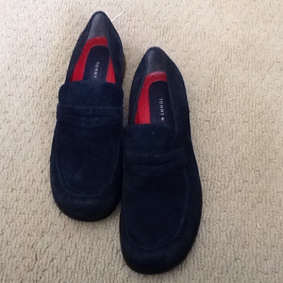 Tommy Hilfiger Loafers