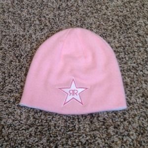 Rockstar Beanie