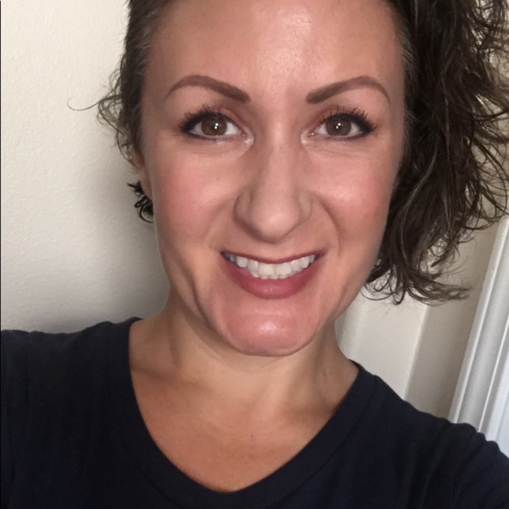 Just a peek at me and mine!