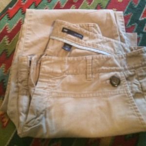 Gap pants