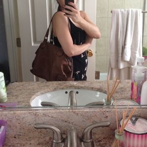 More photos of Jessica Simpson bag