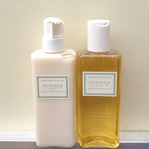 RESERVED!! summer hill bundle for kim