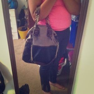Cute Chain purse