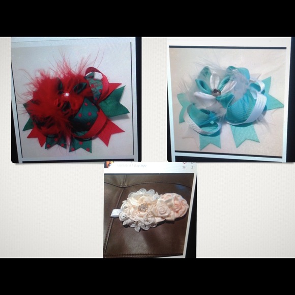 Bundle for @tarinnicole