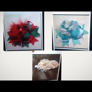 Bundle for @tarinnicole