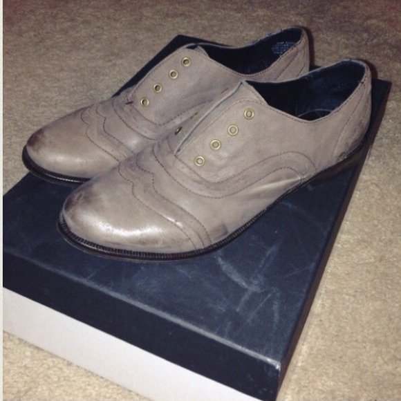 🚫SOLD in bundle🚫Women's  Oxford shoe