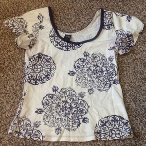Lucky Brand Top
