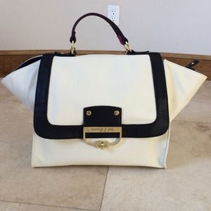 SOLD Olivia and Joy Handbag